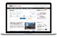 不動産投資サイト「楽待」が使いやすさ・利用者数・収益物件数でNo.1を獲得