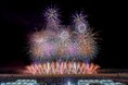 11月8日に徳島県で開催される「第4回全国花火師競技大会 にし阿波の花火」に協賛決定