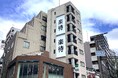 関西エリア初！「不動産投資の楽待」が大阪市内に屋外看板を掲載開始