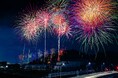 8月9日に高知県高知市で開催される「第76回 高知市納涼花火大会」に協賛決定