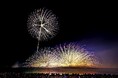 8月11日に福井県坂井市で開催される「第44回 三国花火」に協賛決定
