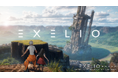サバイバルクラフトゲーム『Exelio -エグゼリオ』2026年3月5日にSteamにてアーリーアクセス配信開始決定
