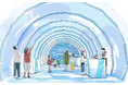 「NISEKO SNOW DOME EXPERIENCE」開催決定!