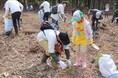 ９月２６日（土）第３回「北海道興部町植樹」を実施