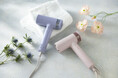 軽量・大風量とデザイン性を両立したヘアドライヤー「Karen Bloom Flow Dryer」を発売