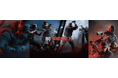 Rainbow Six Siegeがeスタジアムなんば本店をジャック!