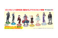 ゼノンショップにて7作品の描き下ろしアクリルスタンドが発売 11月1日より「コアミックス感謝祭2024」開催を記念し販売開始 税込5,000円以上のお買い物で使用できる限定クーポンも