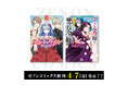 【コアミックス新刊】ゼノンコミックス 4/7(月)発売!