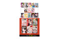 【コアミックス新刊】ゼノンコミックス 8/20(水)発売!