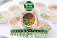 「あえてひと手間」のミールキット型ドッグフードが大ヒット/Bowls Fresh Dog Food