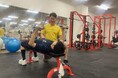 【札幌・中学生新プラン】部活だけじゃ物足りないアクティブ世代へ！ウェルネススクエア札幌に待望の「中学生会員」が新登場！専門マシンとプロの指導で、中体連のレギュラーを勝ち取れ！