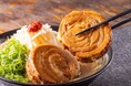 【名古屋らーめん藤一番】11/22~旨み溢れる!「極焼豚麺」販売|12/6~トッピングが何度でも1年間無料になるフリーパスのプレゼントや餃子・ビールがお得!冬のキャンペーンを開催!