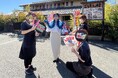 11月4日「いい推し活の日」!私だって推されたい!“出待ち”や“サインをねだられる"など、憧れの「推され体験」ができる