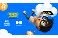 【DMM Crypto】大ヒットシミュレーションゲーム「Crypto Miner」の続編として「Crypto Miner 2」のリリースを決定