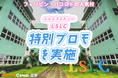 【ネイティブキャンプ留学】語学学校「LSLC」特別プロモを実施