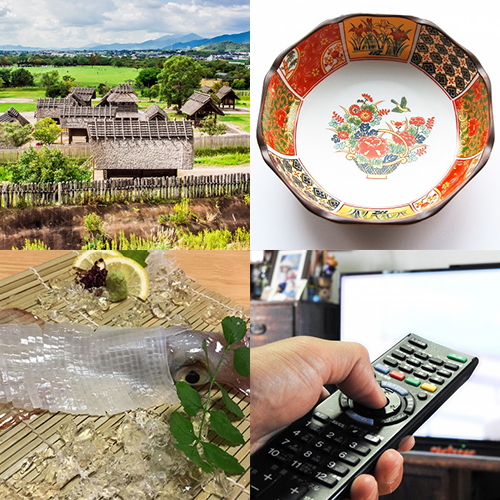 オンライン英会話アプリ「ネイティブキャンプ」オリジナル教材「都道府県教材 佐賀県」リリース