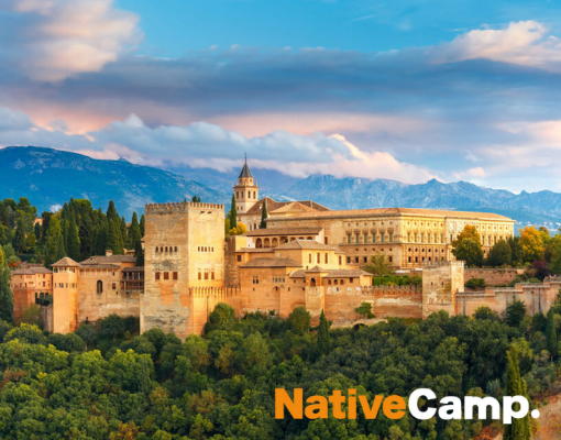 英会話レッスン回数無制限 ネイティブキャンプ オンラインでスペイン旅行 パエリアやラ トマティーナ トマト祭り について英語 で楽しく学ぼう 世界一周旅行教材 スペイン リリース 株式会社ネイティブキャンプのプレスリリース