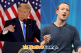 【会員数No.1】ネイティブキャンプ ドナルド・トランプやマーク・ザッカーバーグのスピーチで英語学習!8,000本以上の無料コンテンツが学び放題