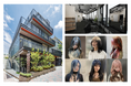 デザインカラーの最前を走る美容室Nullが原宿駅徒歩2分の新築ビルに2号店目となる『Null原宿店』をオープン