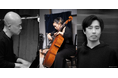 河合拓始（ピアノ）＆北嶋愛季（チェロ）、山本和智（作曲）による福岡でのスペシャルイベント開催決定！