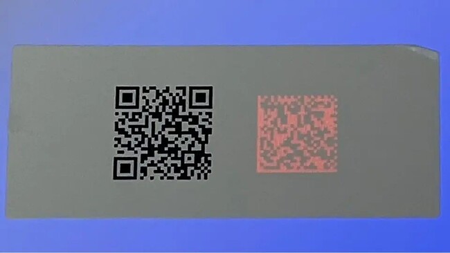 ブロックチェーン活用偽造品流通防止対策