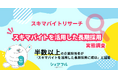 『シェアフル』スキマバイトリサーチ 、スキマバイトを活用した長期採用に関する実態調査を実施