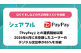 スキマバイトアプリ『シェアフル』、2026年6月に本登録したユーザーのデジタル認証率が85%を突破