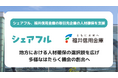 シェアフルと福井信用金庫が提携し、スキマバイトサービスの提供を開始