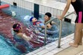 「入れたはずなのに、続けられなかった」行き場をなくす子に水泳を。いるかきょうしつが指導者育成事業を本格始動、指導スタッフ・ボランティアを募集（NHK「まるっと！」で放送）