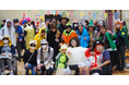 仮装で広げる笑顔の輪!パーキンソン病啓発イベント「PDハロウィ~ンフェス2025」開催