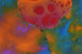 東京・銀座のギャラリー「ART FOR THOUGHT」にて小野海「FELT SENSE」展を開催