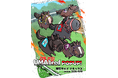 競走馬グッズブランド『UMAbred』がPOPUP開催!歴代のダービー馬をフィーチャーした「ダービーUMA POPUP!」は5/31〜新宿マルイアネックスで開催決定!