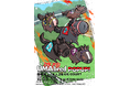 競走馬グッズブランド『UMAbred』が府中ル・シーニュにて出張POPUPを開催。ダービーやオークスを制したサラブレットのグッズのほか、数多くの名馬たちのグッズが登場！新グッズも！