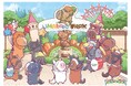 競走馬グッズブランド『UMAbred』のテーマパーク（？）『UMAbred PARK』POPUPが再演決定！7/4~7/20大宮マルイにて開催！更に”レーステーマ”アイテムの新商品も登場！！