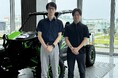 分社に伴う変革期を支えるマネジメント育成。カワサキモータース株式会社の導入事例を公開〜「プレイヤーからマネージャーへ」意識転換を促す伴走型管理職研修で、当事者意識と後輩育成の目線を醸成〜