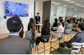 新たな8名の仲間、10/4内定式開催~都内を巡るイベントでチームワーク作りも~