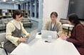 「入社前に後輩がいる」「じっくりと社会人の準備」~2026年春入社の内々定者インターンシップ開始