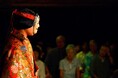 一休寺 秋の特別プラン 第一弾 薪能開催のお知らせ