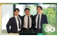世界を変える30歳未満を表彰する『Forbes 30 Under 30 Asia 2026』Healthcare & Science部門に、medimo創業者3名が選出