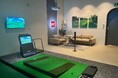 【ガソリンスタンドにインドアゴルフが誕生?!】「DOOR TO GOLF ENEOS 南野店」が2025年3月27日(木)にオープン決定!