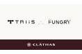 「CLATHAS」ブランドの認知・売上拡大に向けた株式会社ファングリーとの戦略的提携のお知らせ