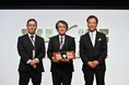 熊本大学大学院生命科学研究部の山縣和也教授が、日本糖尿病学会において、ハーゲドーン賞を受賞しました。