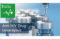 長期作用型HIV治療薬レナカパビルの第二のメカニズムを解明－治療薬の高い効果を理解する手がかりに－