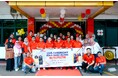 PT. NiX Capital Indonesia の投資先 PT. Kelola Jasa Artha と上場企業 PT. Sumber Alfaria Trijaya Tbk. が業務提携を締結
