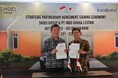 NiXグループは正栄産業株式会社様のインドネシア現地法人PT. Shoei Capital Indonesiaの設立支援及び投資事業のアドバイザリーを実施しました。