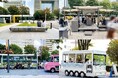 「富山市ブールバール広場整備」が2025年グッドデザイン賞を受賞しました。