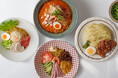 残暑を味方に、ひんやり一杯。名古屋・驛麺通りにて冷やしらーめん販売!