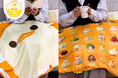 「ぴよりん」の冷感ブランケット第2弾が登場！「ぴよりん型ダイカット」＆「ぴよりん図鑑」の限定2デザインを発売！