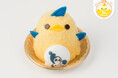 第5回アジアパラ競技大会（愛知・名古屋）ライセンスグッズ「ウズミンぴよりん」販売