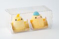 北海道と愛知 人気者の共演ふたたび‼【onちゃん×ぴよりん】ジェイアール名古屋タカシマヤ「開店25周年記念 春の大北海道展」にてコラボぴよりんとコラボグッズ限定販売!!